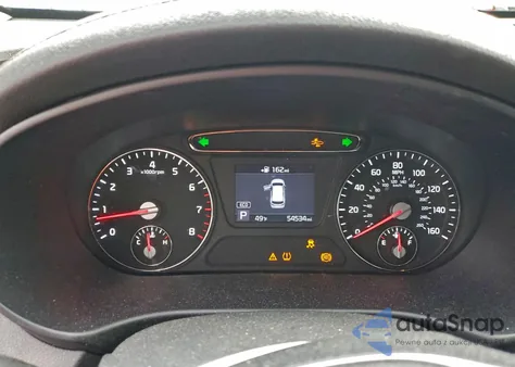 2020 Kia Sorento L z USA, uszkodzony, nr VIN 5XYPG4A36LG689048